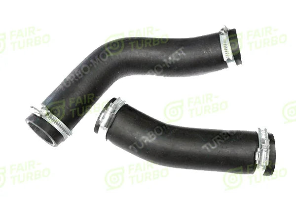 Ladeluftschlauch Neu für Alfa Romeo Mito & Fiat – OE 55703081
