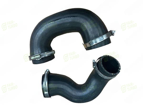 Ladeluftschlauch OPEL VECTRA C Neu | OE 835876, 835268, 13289461