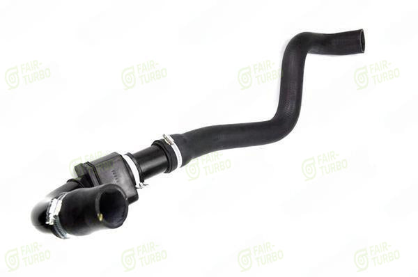 Ladeluftschlauch RENAULT MEGANE II Neu | OE 8200240894, 8200384940