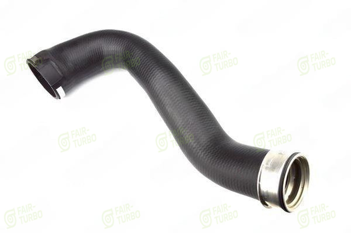 Ladeluftschlauch VW TOUAREG 2.5 R5 TDI 163–174 PS Neu