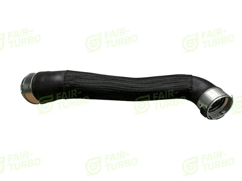 Ladeluftschlauch Neu für Nissan Qashqai II – OE 144634EB0B