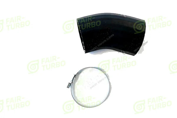 Ladeluftschlauch Neu für Fiat Ducato Bus – OE 1363619080