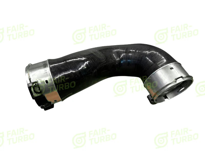 Ladeluftschlauch Neu für Mercedes-Benz – OE A6395283782