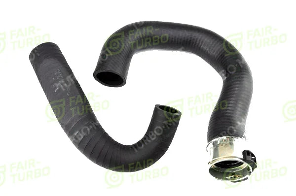 Ladeluftschlauch Neu für Opel Corsa D – OE 5860547