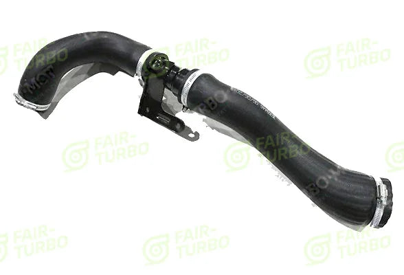 Ladeluftschlauch Neu für Ford Fiesta V – OE 1516730