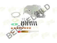 Turbolader-Montagesatz HONDA CR-V III Neu | OE 18900RFWG011M2, 18900RFWGO11M2, 18900RFWWG021M2