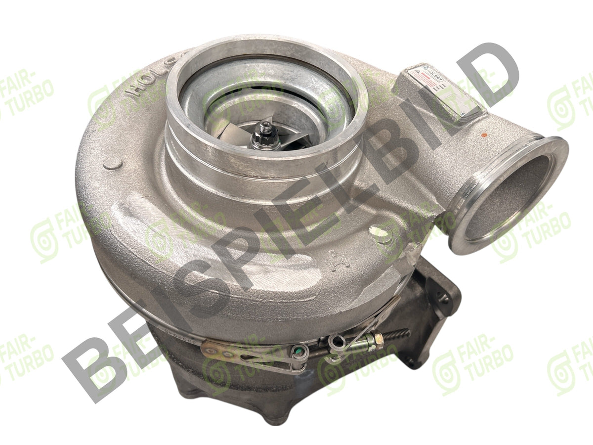 Turbolader Original Neu