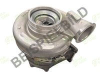 Turbolader BorgWarner Original Neu | OE JCB 32006377, 11559800020, 11559880020