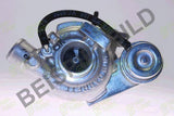 Turbolader BMW 5 Generalüberholt | OE 11652248907H, 11652248906G, 22489079