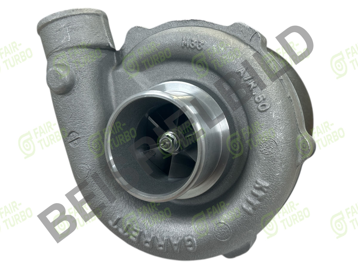 Turbolader Original Neu
