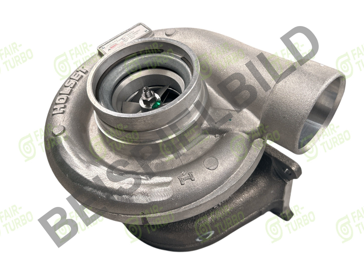 Turbolader Original Neu