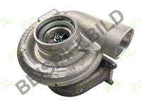 Turbolader Holset Original Neu | OE SCANIA 571592, SCANIA 1318460, 3530548H