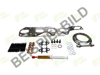 Turbolader-Montagesatz 11658596264