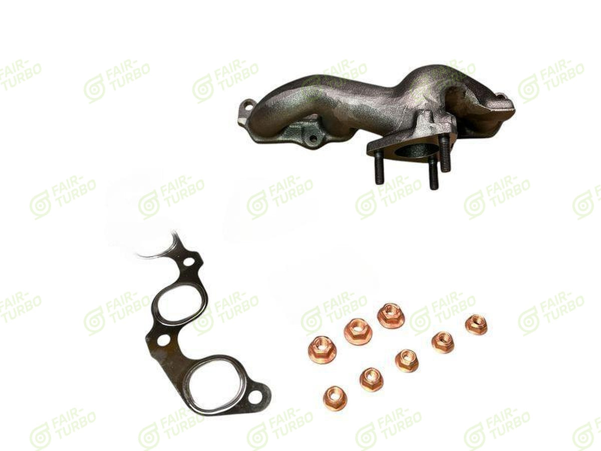 Abgaskrümmer SEAT AROSA Neu – Bild 2