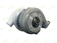 Turbolader Generalüberholt – OE 8105857