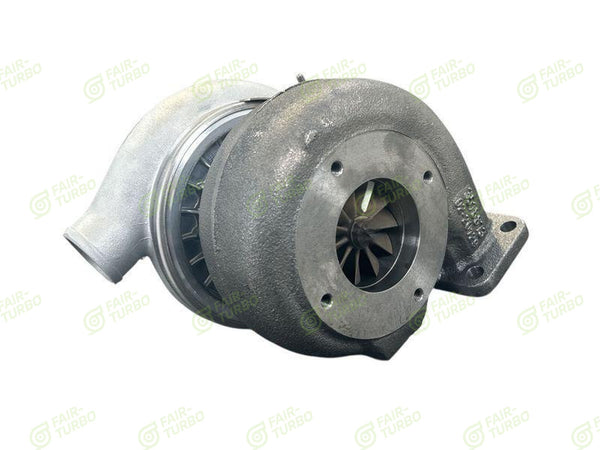 Turbolader Generalüberholt – OE 8105857