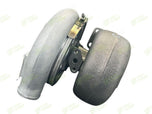 Turbolader Generalüberholt – OE 8105857