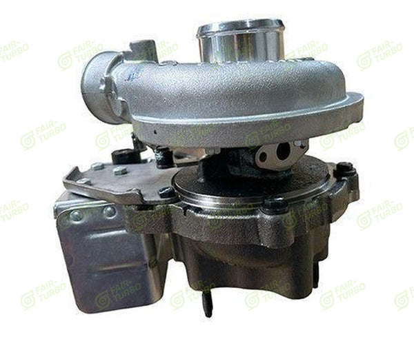 Turbolader Generalüberholt für JEEP CHEROKEE – OE K68033479AA