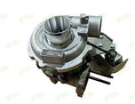 Turbolader Generalüberholt für JEEP CHEROKEE – OE K68033479AA
