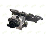 Turbolader Generalüberholt für Citroën C4 GRAND PICASSO II – OE 1610530380
