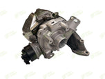 Turbolader Generalüberholt für Citroën C4 GRAND PICASSO II – OE 1610530380