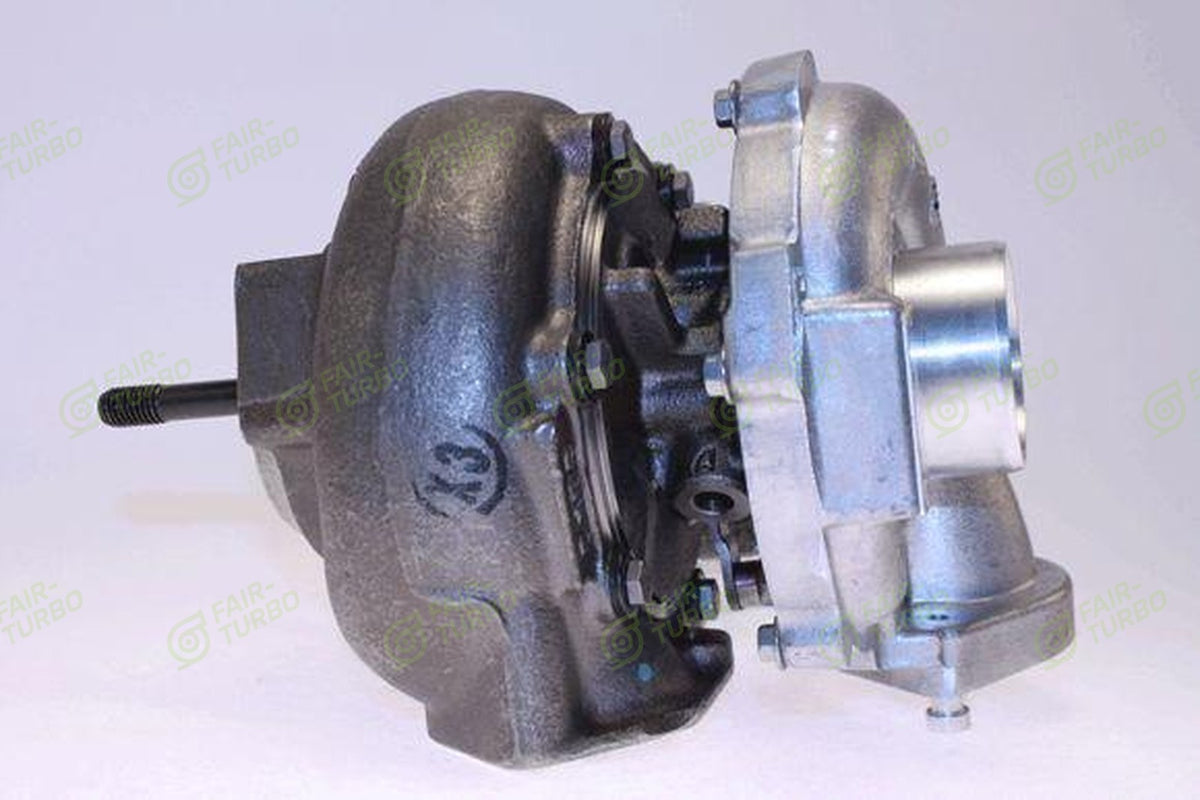 Turbolader BMW 5 Generalüberholt – Bild 2