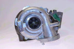 Turbolader Generalüberholt für BMW 5 – OE 2433153