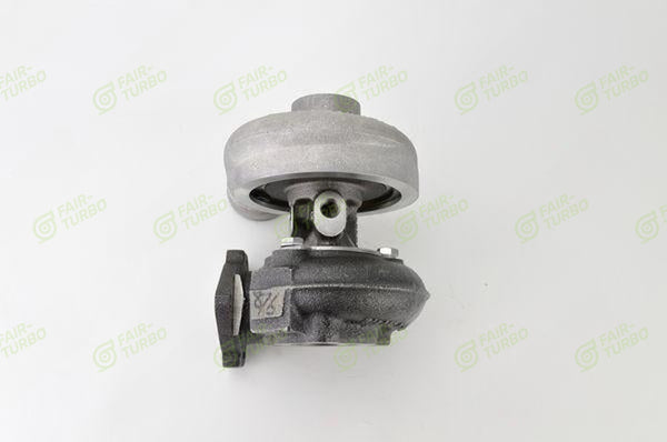 Turbolader Generalüberholt – OE 13030320