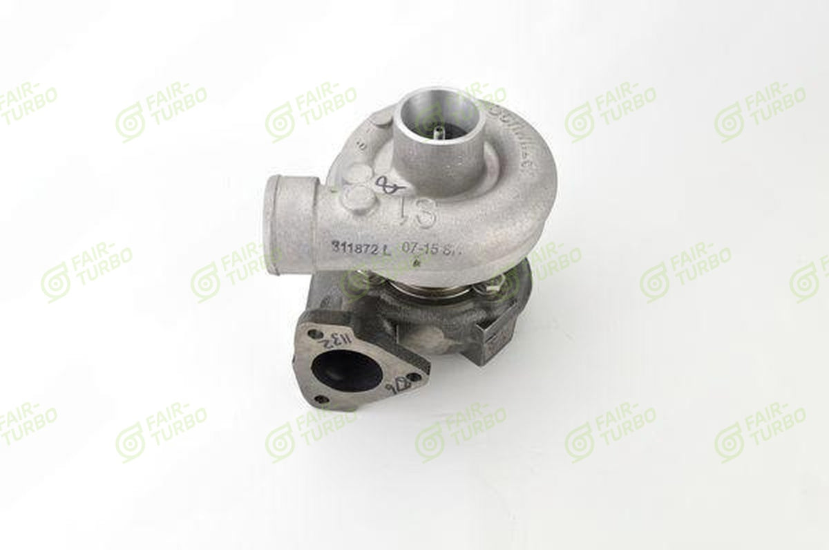 Turbolader Generalüberholt – Bild 3