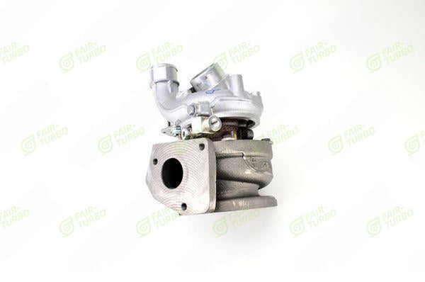 Turbolader Generalüberholt für Land Rover RANGE ROVER SPORT I – OE 6H3Q6K682EC