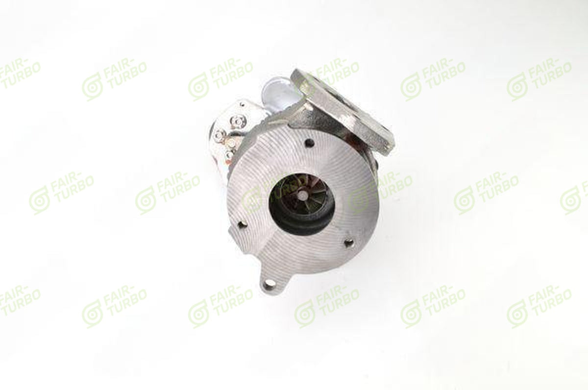 Turbolader LAND ROVER RANGE ROVER SPORT I Generalüberholt – Bild 2