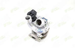 Turbolader Generalüberholt für Land Rover RANGE ROVER SPORT I – OE 6H3Q6K682EC