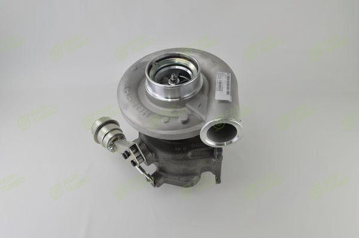 Turbolader Generalüberholt – Bild 3