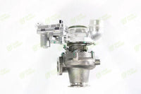 Turbolader Generalüberholt für BMW 1 – OE 781232103