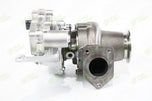 Turbolader Generalüberholt für BMW 1 – OE 781232103
