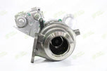 Turbolader Generalüberholt für BMW 1 – OE 781232103