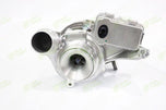 Turbolader Generalüberholt für BMW 1 – OE 781232103