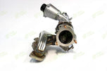 Turbolader Generalüberholt für Mercedes-Benz A-KLASSE – OE 270090278080