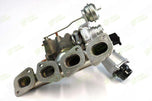 Turbolader Generalüberholt für Mercedes-Benz A-KLASSE – OE 270090278080