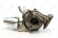 Turbolader Generalüberholt für Chevrolet CRUZE – OE 55567731