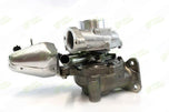 Turbolader Generalüberholt für Chevrolet CRUZE – OE 55567731
