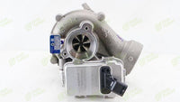 Turbolader Generalüberholt für BMW 5 – OE 7808165