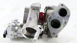 Turbolader Generalüberholt für BMW 5 – OE 7808165