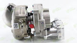 Turbolader Generalüberholt für BMW 5 – OE 7808165