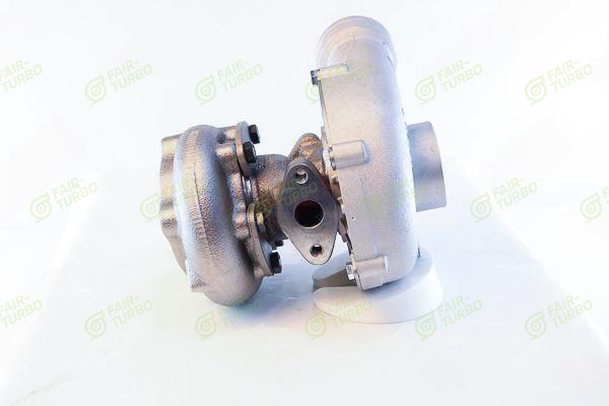 Turbolader Generalüberholt