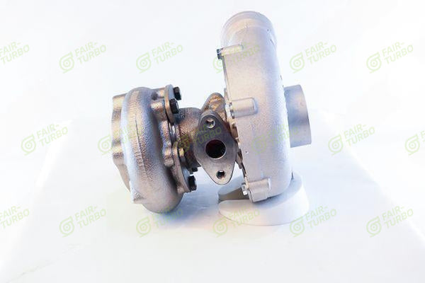 Turbolader Generalüberholt – OE 40100110706