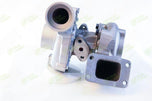 Turbolader Generalüberholt – OE 40100110706