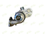 Turbolader Generalüberholt für FORD TRANSIT CUSTOM V362 Bus – OE KK2Q-6K682-BB