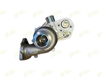 Turbolader Generalüberholt für FORD TRANSIT CUSTOM V362 Bus – OE KK2Q-6K682-BB
