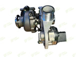 Turbolader Generalüberholt für FORD TRANSIT CUSTOM V362 Bus – OE KK2Q-6K682-BB
